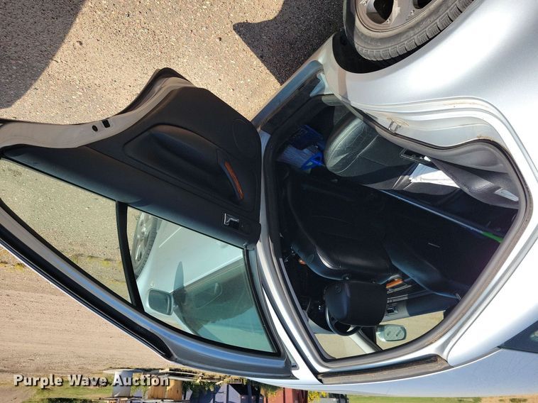 image for item JO9461 2003 Volkswagen Jetta 