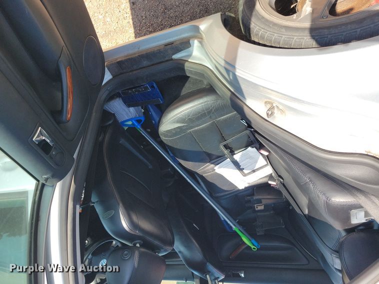 image for item JO9461 2003 Volkswagen Jetta 