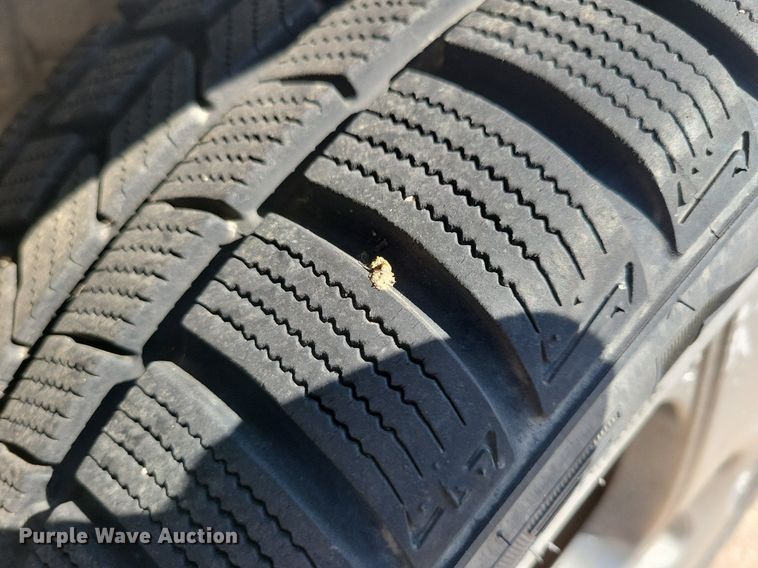 image for item JO9461 2003 Volkswagen Jetta 