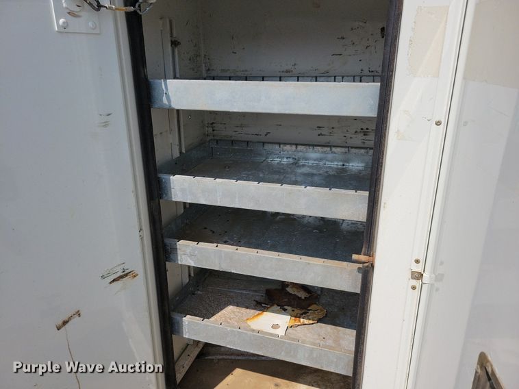 image for item JO9462 2012 International DuraStar 4400 bucket truck