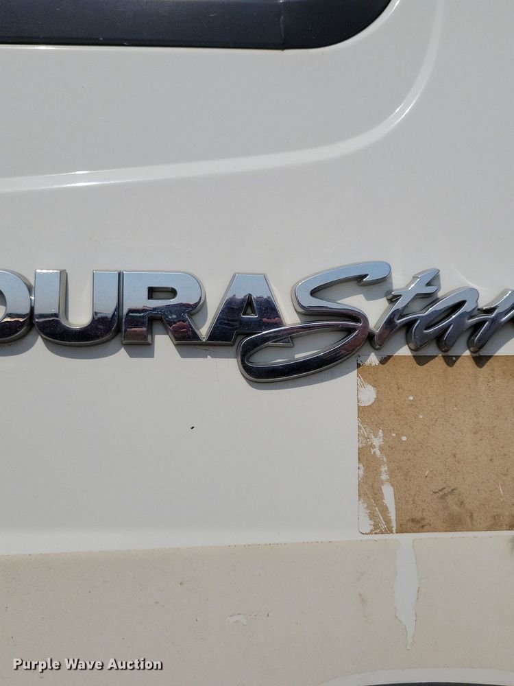 image for item JO9462 2012 International DuraStar 4400 bucket truck