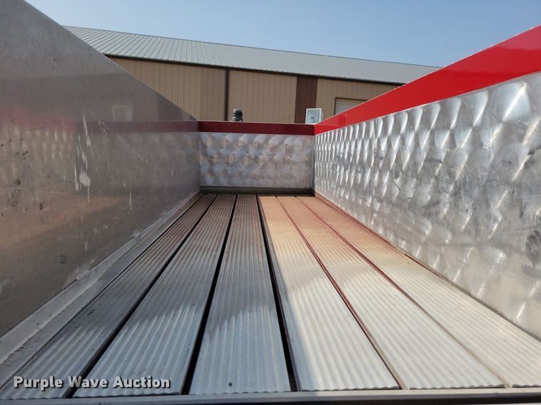 image for item JO9463 1983 Chevrolet  C60 pumper fire truck