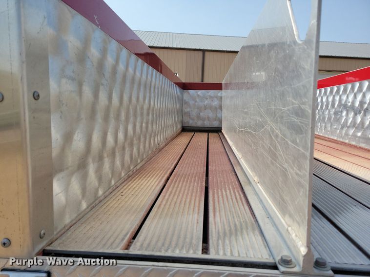 image for item JO9463 1983 Chevrolet  C60 pumper fire truck