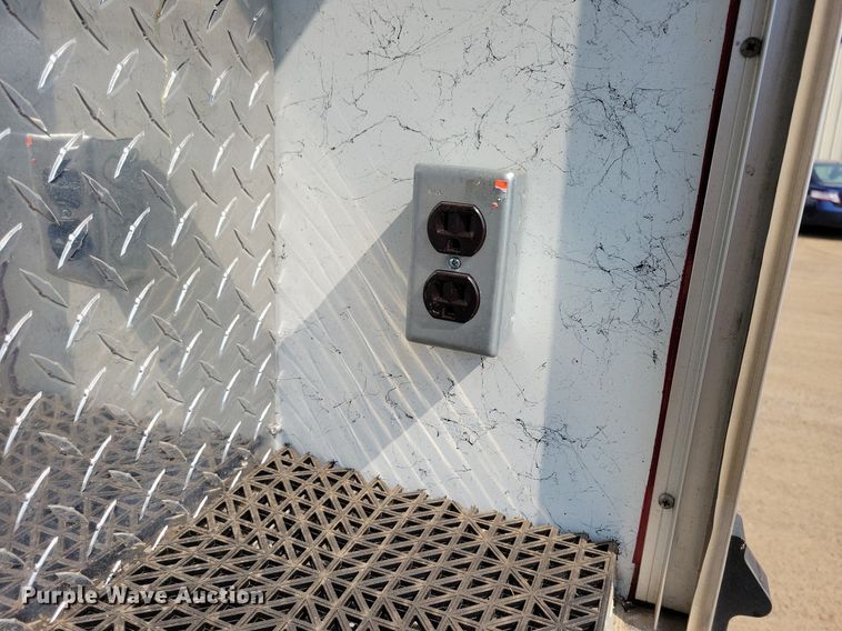 image for item JO9463 1983 Chevrolet  C60 pumper fire truck