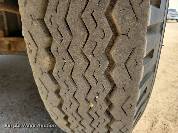 image for item JO9463 1983 Chevrolet  C60 pumper fire truck