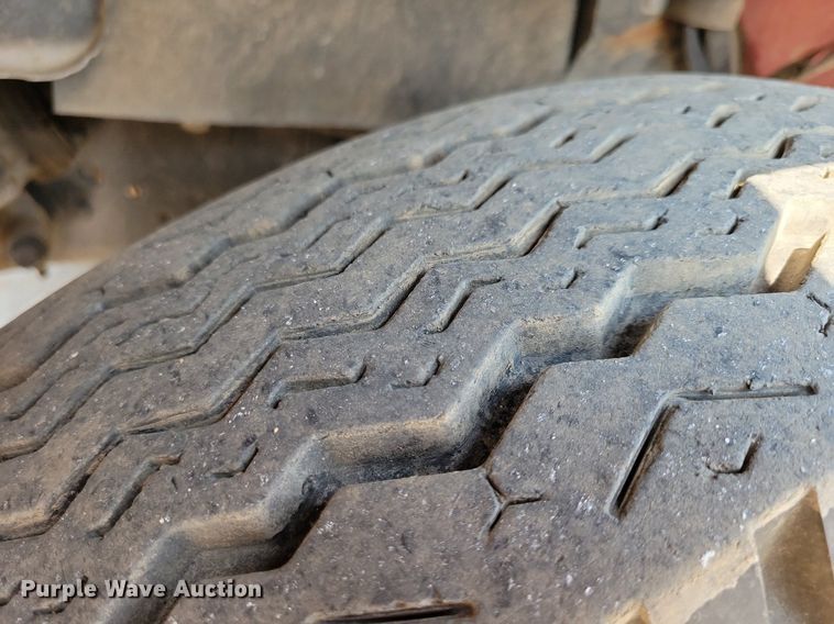 image for item JO9463 1983 Chevrolet  C60 pumper fire truck