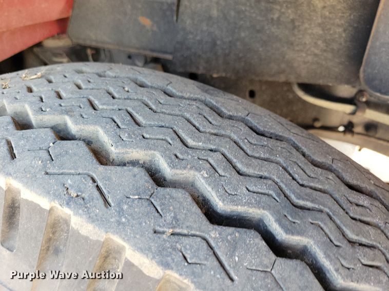 image for item JO9463 1983 Chevrolet  C60 pumper fire truck