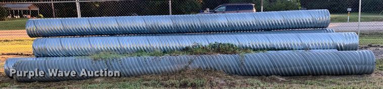 image for item JT9752 (6) Contec culverts