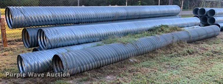 image for item JT9752 (6) Contec culverts