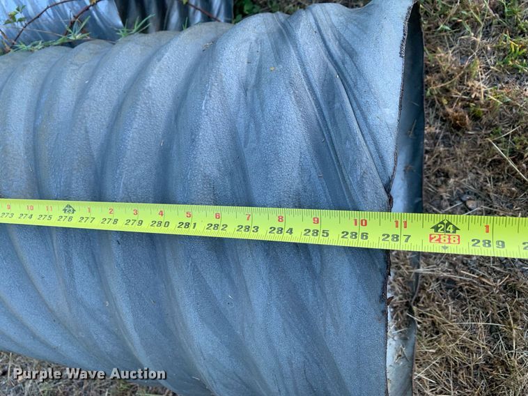 image for item JT9752 (6) Contec culverts