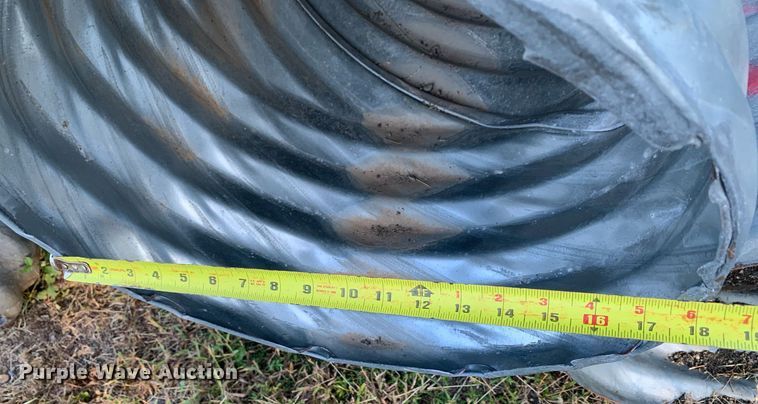 image for item JT9752 (6) Contec culverts