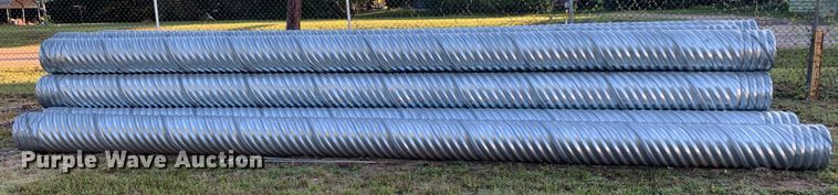 image for item JT9753 (10) Wilson culverts