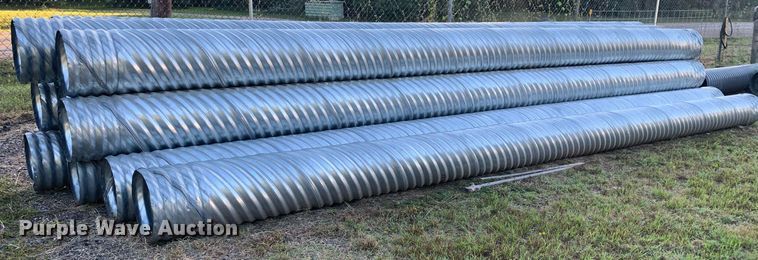 image for item JT9753 (10) Wilson culverts