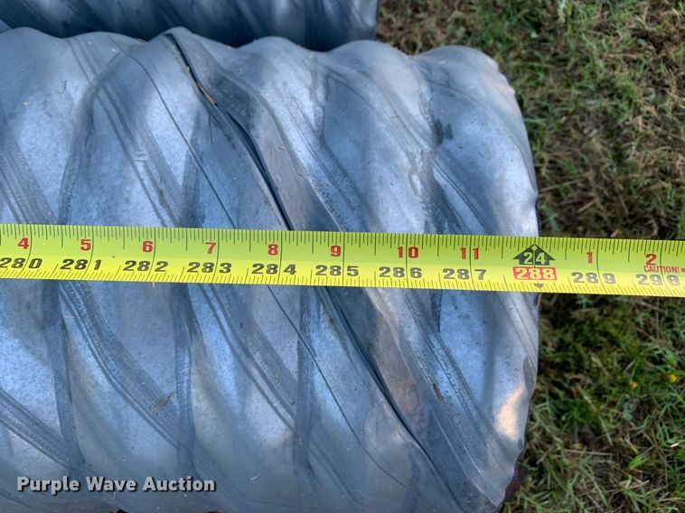 image for item JT9753 (10) Wilson culverts