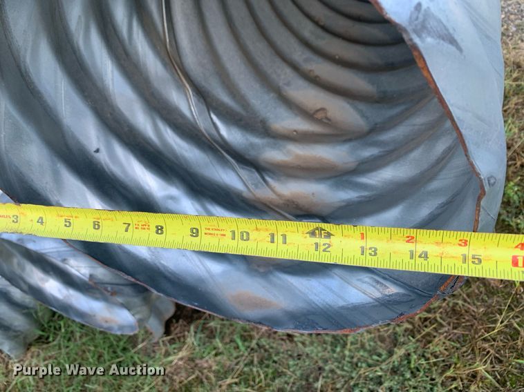 image for item JT9753 (10) Wilson culverts