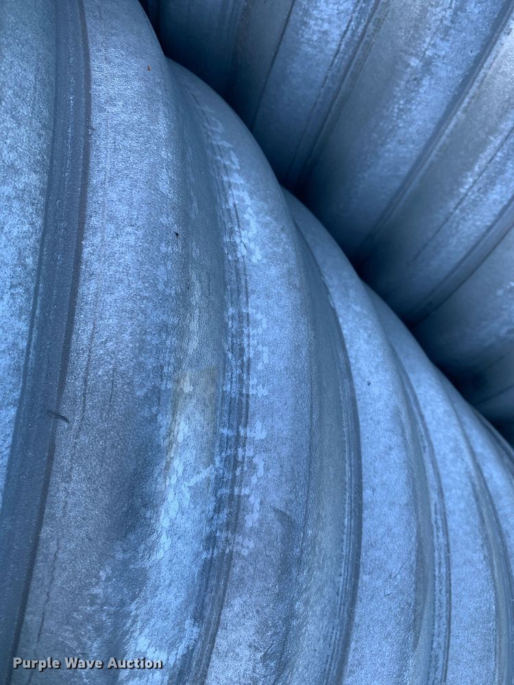 image for item JT9753 (10) Wilson culverts