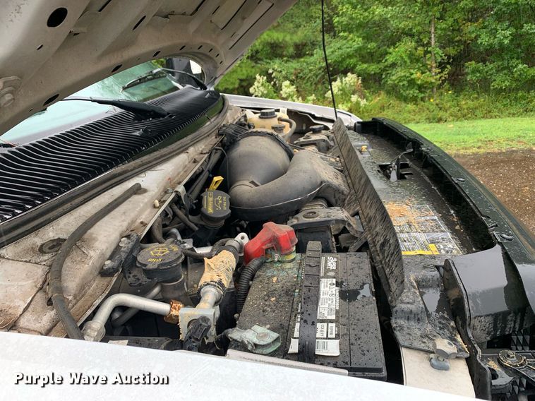 image for item JT9780 2014 Ford Econoline E350 Super Duty XL van