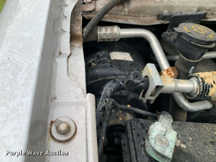 image for item JT9780 2014 Ford Econoline E350 Super Duty XL van