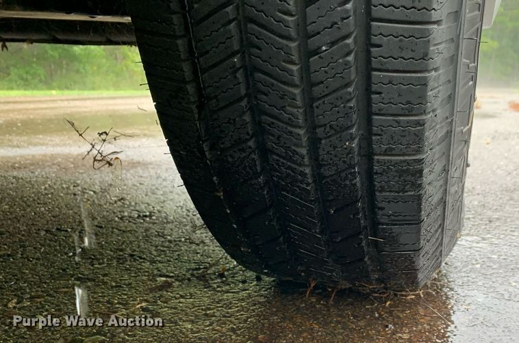 image for item JT9780 2014 Ford Econoline E350 Super Duty XL van