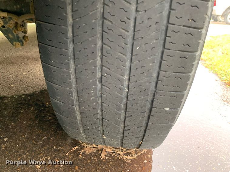 image for item JT9780 2014 Ford Econoline E350 Super Duty XL van