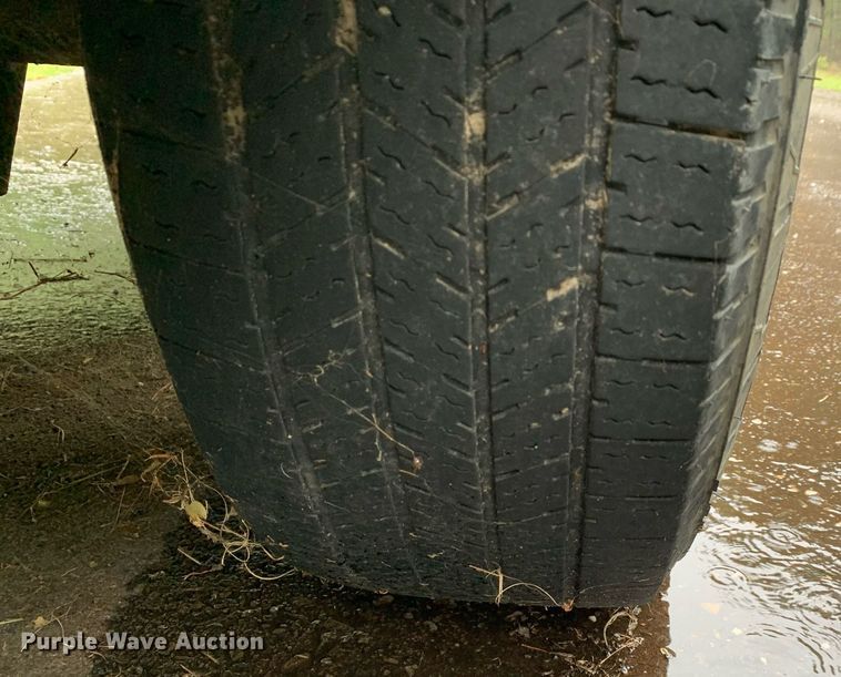 image for item JT9780 2014 Ford Econoline E350 Super Duty XL van