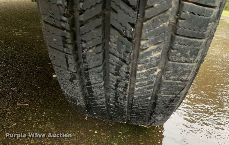 image for item JT9780 2014 Ford Econoline E350 Super Duty XL van