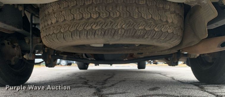 image for item JT9783 2017 Ford  Transit 350 van