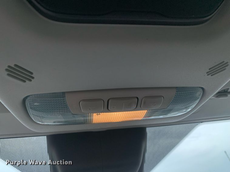 image for item JT9783 2017 Ford  Transit 350 van