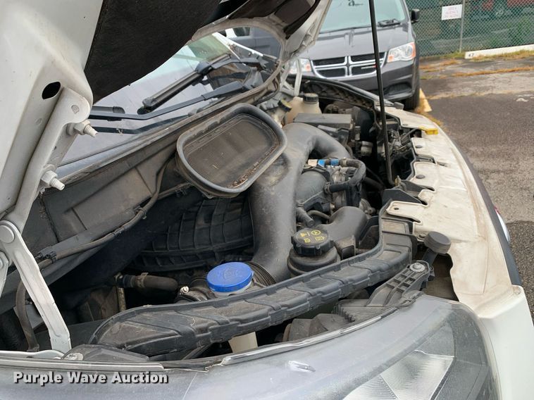 image for item JT9783 2017 Ford  Transit 350 van