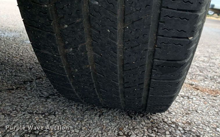 image for item JT9783 2017 Ford  Transit 350 van