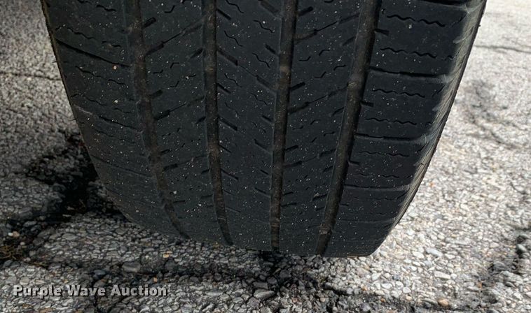 image for item JT9783 2017 Ford  Transit 350 van