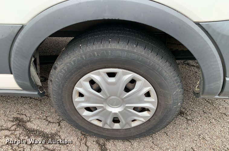 image for item JT9783 2017 Ford  Transit 350 van