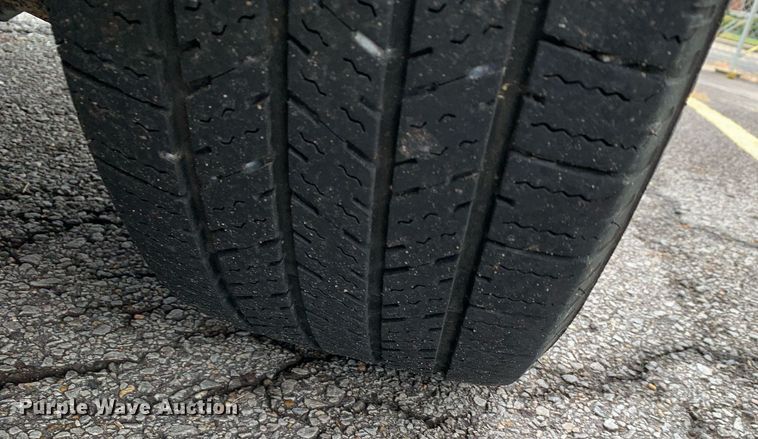 image for item JT9783 2017 Ford  Transit 350 van