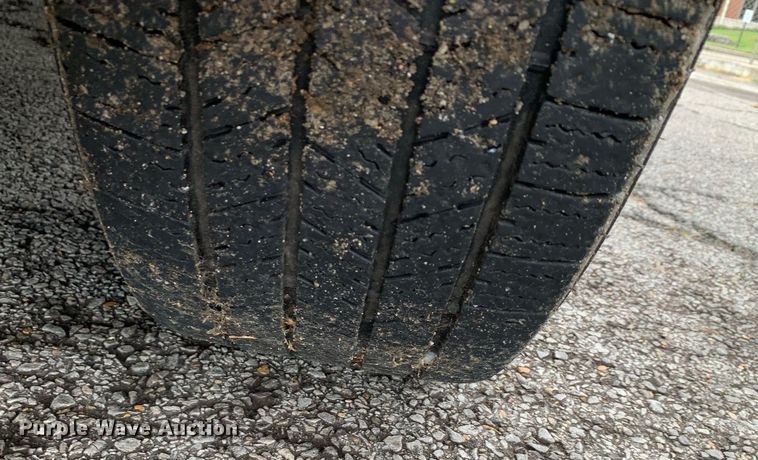 image for item JT9783 2017 Ford  Transit 350 van