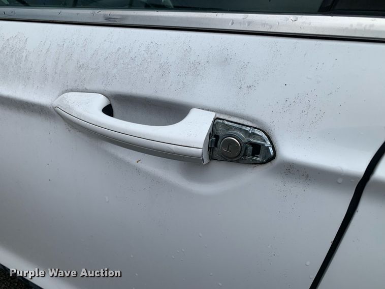 image for item JT9786 2015 Ford Fusion 