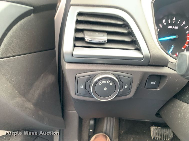 image for item JT9786 2015 Ford Fusion 