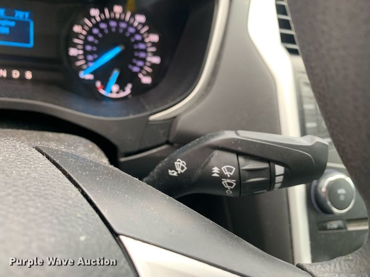 image for item JT9786 2015 Ford Fusion 