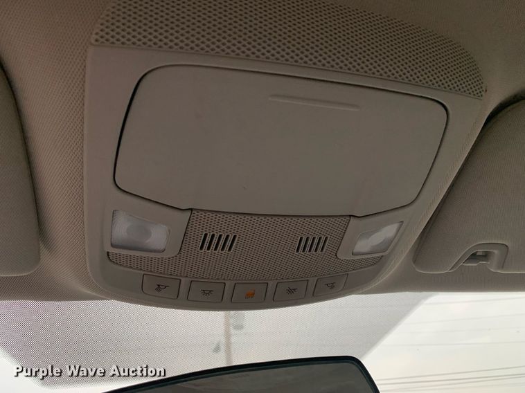 image for item JT9786 2015 Ford Fusion 