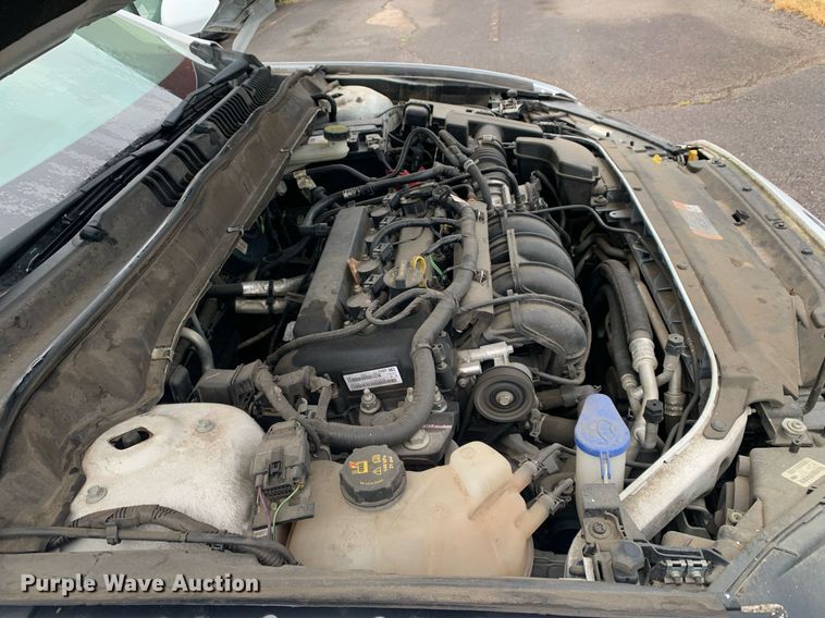 image for item JT9786 2015 Ford Fusion 