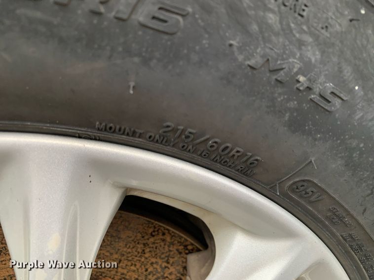 image for item JT9786 2015 Ford Fusion 