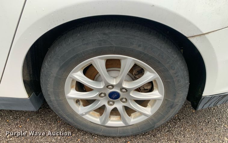 image for item JT9786 2015 Ford Fusion 