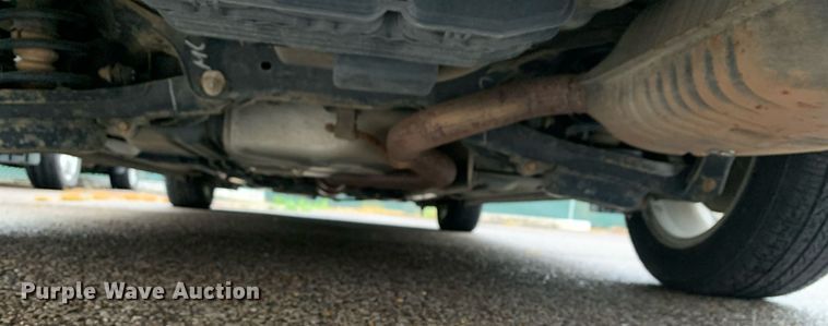 image for item JT9787 2010 Ford Fusion 