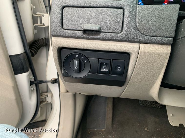 image for item JT9787 2010 Ford Fusion 