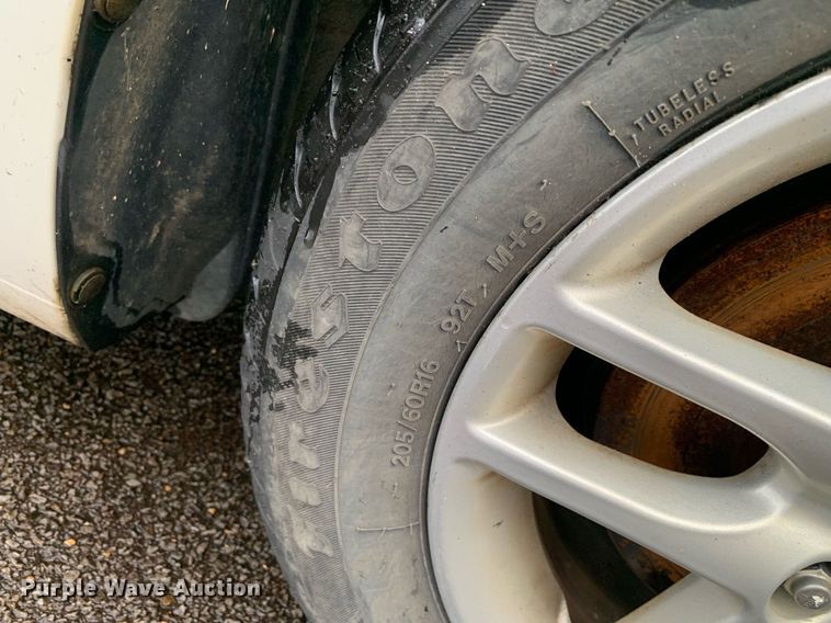 image for item JT9787 2010 Ford Fusion 