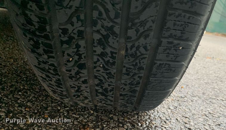 image for item JT9787 2010 Ford Fusion 