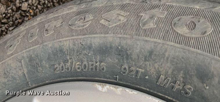 image for item JT9787 2010 Ford Fusion 