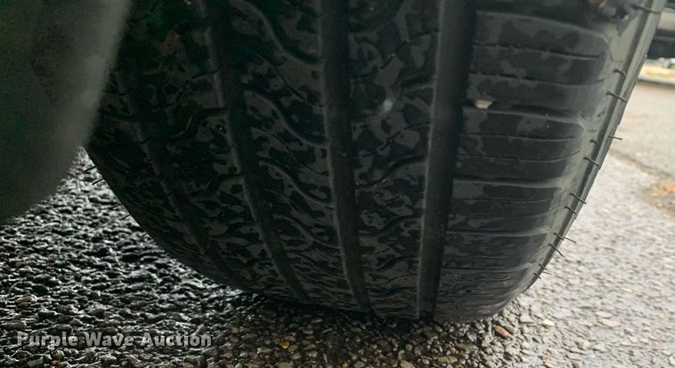 image for item JT9787 2010 Ford Fusion 