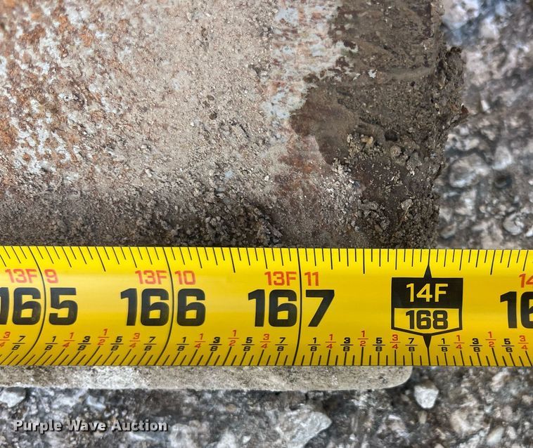 image for item LC9186 2007 Caterpillar  140H VHP motor grader