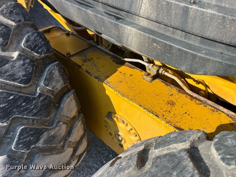 image for item LC9186 2007 Caterpillar  140H VHP motor grader