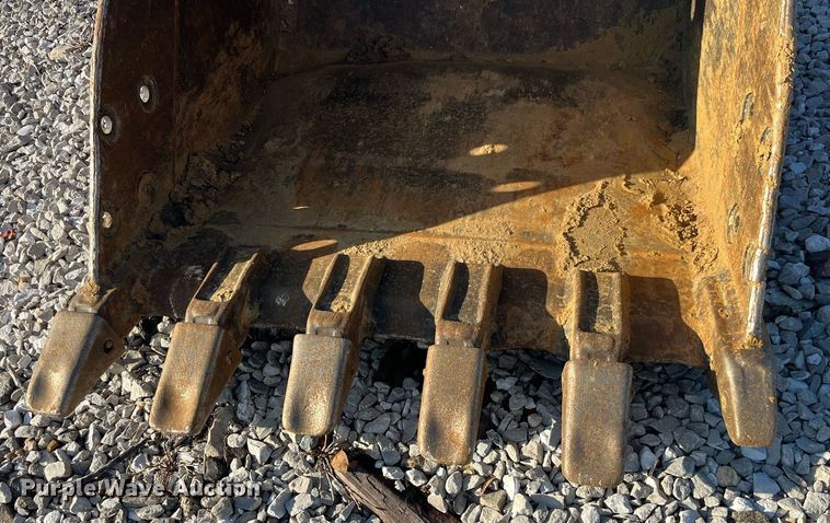 image for item LC9187 1997 Caterpillar  315L excavator